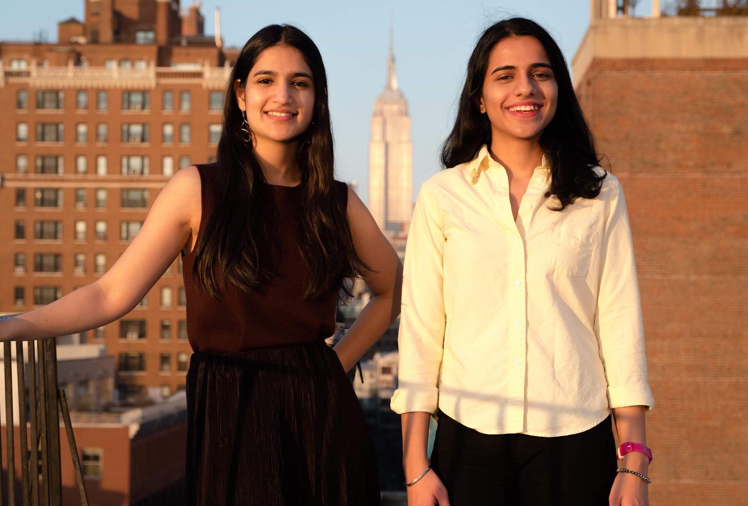 Meet the founders of SoaPen (James Dyson Award US Runners-up, 2016)